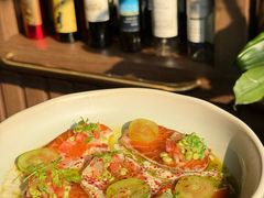 -Bistro 63 创意融合料理(广粤天地店)