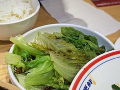 -白沙肴·长沙米粉.小炒湘菜(地王店)