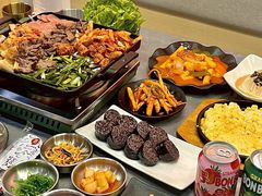 -意成料理