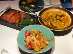 -BetterThai 泰加(苏州中心店)