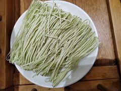 杂面-东来顺铜锅炭火涮肉(上地华联店)