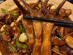 -王家大院·南京菜(湛江路总店)