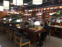 -博览书店(洛溪新城店)