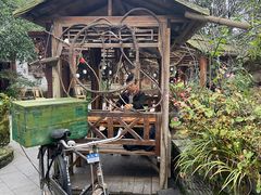 -青城甲(青城山店)