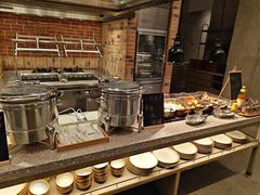 -贡厨全日制餐厅.海鲜自助餐.海味抢鲜(福州东湖万豪酒店)