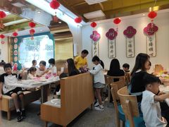 -华辉拉肠(宝华店)
