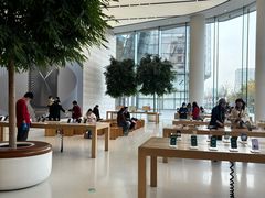 -Apple零售店(济南恒隆广场店)
