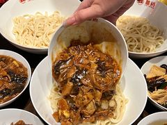 -添萬囍·天津三鲜捞面(天河城店)