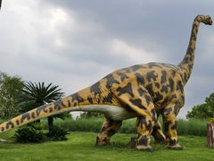 -南通洲际绿博园