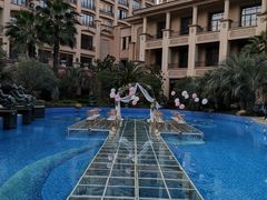 -上海浦东星河湾酒店