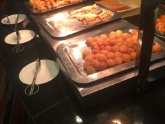 -中国饭店-餐厅