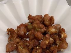 -围龙屋客家食府(福田店)