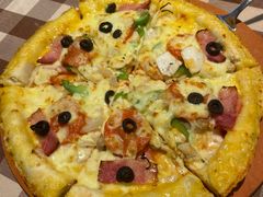 -米斯特比萨(罗斯福店)