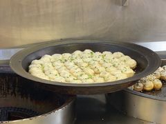 -小杨生煎(黄河路美食休闲街店)