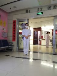 -复旦大学附属妇产科医院(杨浦院区)