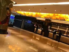 -美丽豪酒店(西安钟鼓楼回民街店)