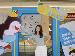 -石狮世茂摩天城摩天轮