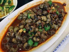 -东北烧烤·烤羊腿(天虹店)