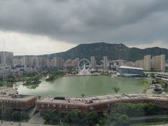 -舟山希尔顿酒店