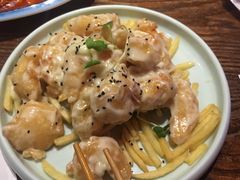 -津沽小院(天津之眼店)