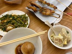 -买又大餐厅(福林里店)