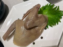 -狮王府淮扬菜(新街口友谊店)