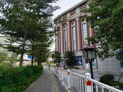 -厦门市图书馆(集美新城馆区)