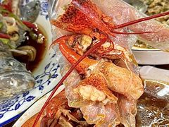 -云南巷海鲜大咖·可加工海鲜