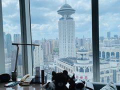 -上海世茂皇家艾美酒店