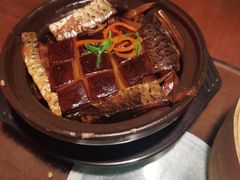 外婆红烧肉-外婆家(西红门荟聚购物中心店)