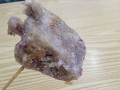 -普宁反沙番薯芋头