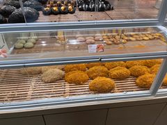 -好利来(温江合生汇店)