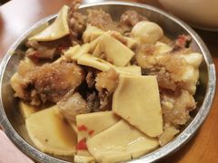-老兵牛蹄店(下沙店)