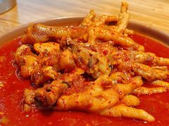 -京玉菲饭店(李村店)