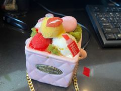 -哈根达斯(上海金山店)