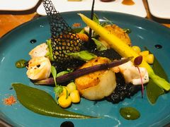 -AZUL by FUEL蓝色·法式酒馆(琶醍店)