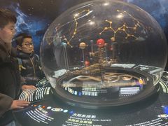 -浙江省科技馆