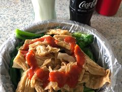 -李记牛杂店(建设一街店)
