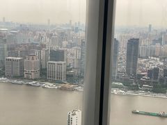 -上海中心大厦