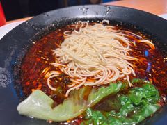 -海岛八号龙虾烧烤田鸡(蓝天路总店)