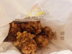 -超级鸡车(曹杨路店)