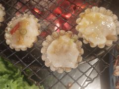 -胡同泥炉烤肉(总店)