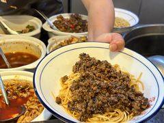 -李叁面馆(妇幼店)