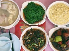 草头-蘭心餐厅(进贤路店)