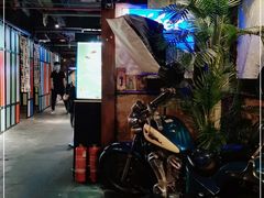 -C31地窖餐厅(黑龙江北路店)