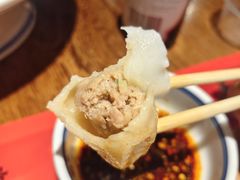 -新兴园饺子馆(河南街店)