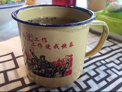 -农耕记·湖南土菜(科技园店)