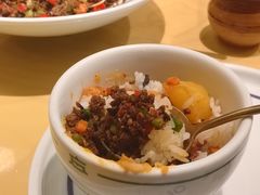 -一坐一忘云南菜(卓悦中心)