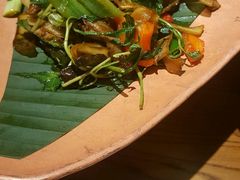 -云海肴·汽锅鸡·云南菜(天津国金汇店)