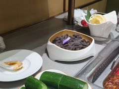 -海底捞火锅(天通苑华联店)